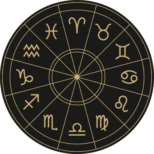 Western Astrology by Memee