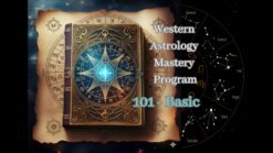 Western Astrology Foundations